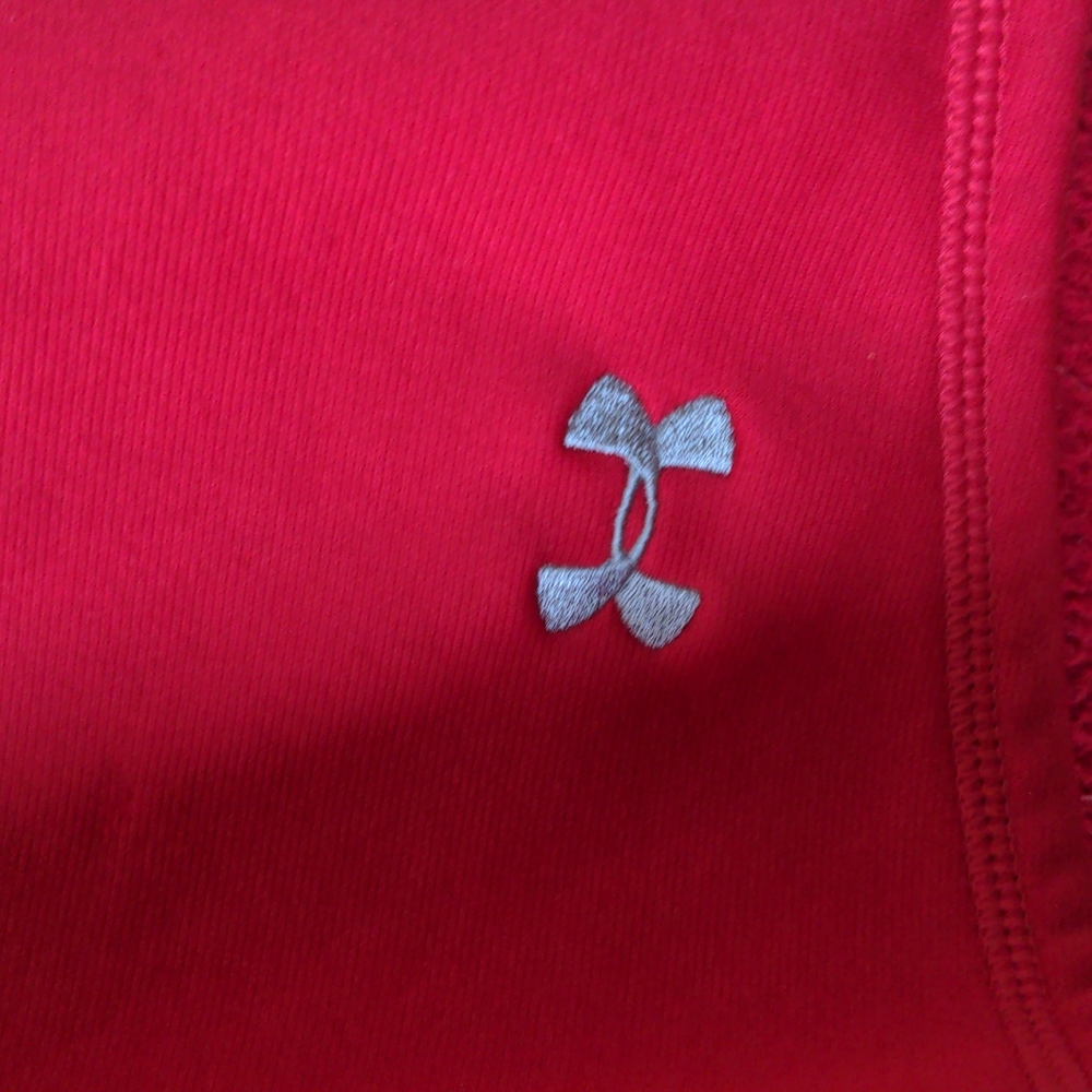 Under Armor Pullover - image 2